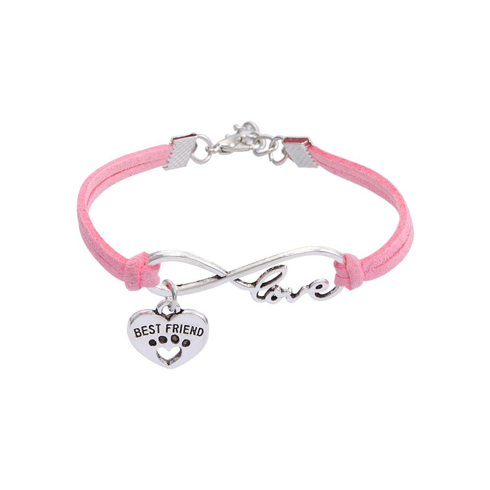 

Colorful 18cm Cat Accessories Cute Heart Pendant Puppy Collar Pet Products Cat Puppy Necklace Necklace