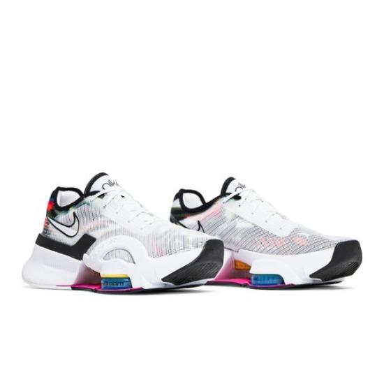 

Nike Air Zoom SuperRep 3 White Photo Blue DC9115-109 EU 45