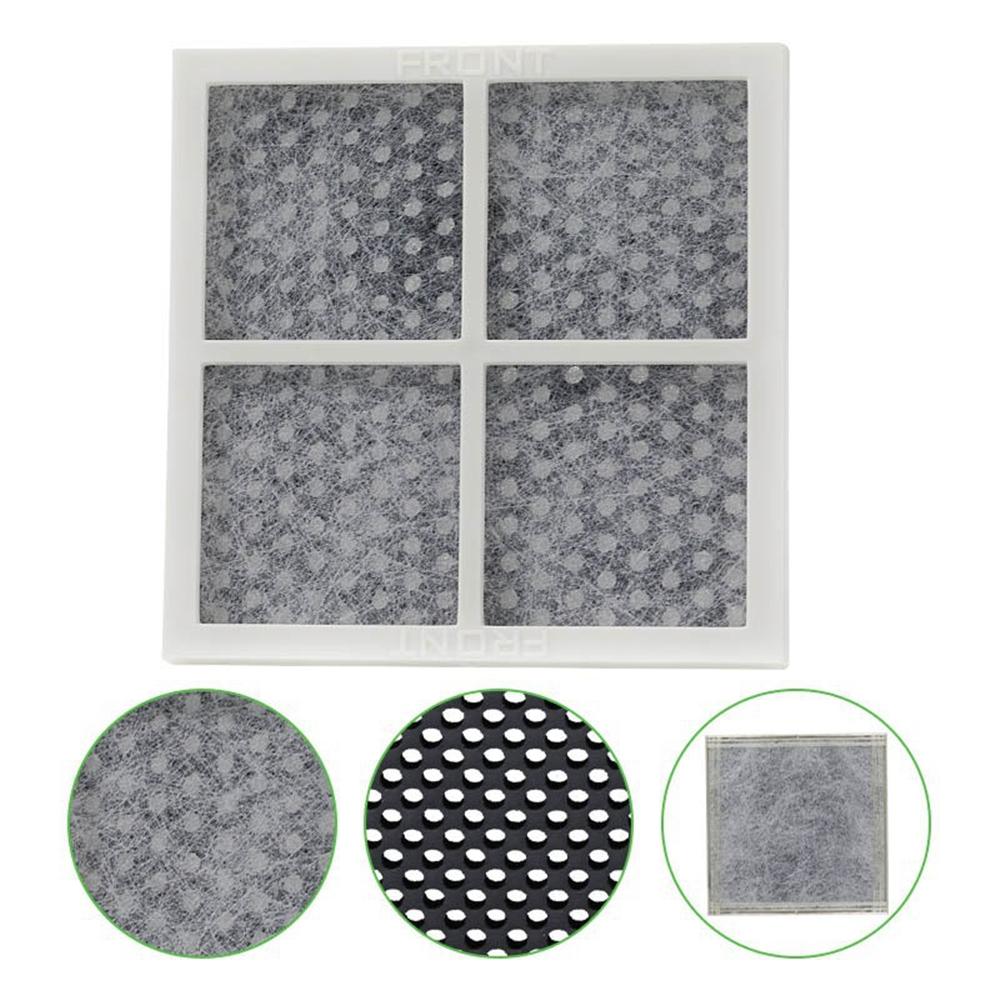 6 kusů Vzduchový filtr do chladničky Pro LG LT120F ADQ73214402 ADQ73214404 ADQ73334008