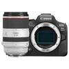 Canon Повнокадрова бездзеркальна камера EOS R6 Mark II (версія CN)