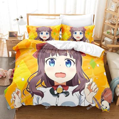 Biancheria da letto – Completi lenzuola e set da letto