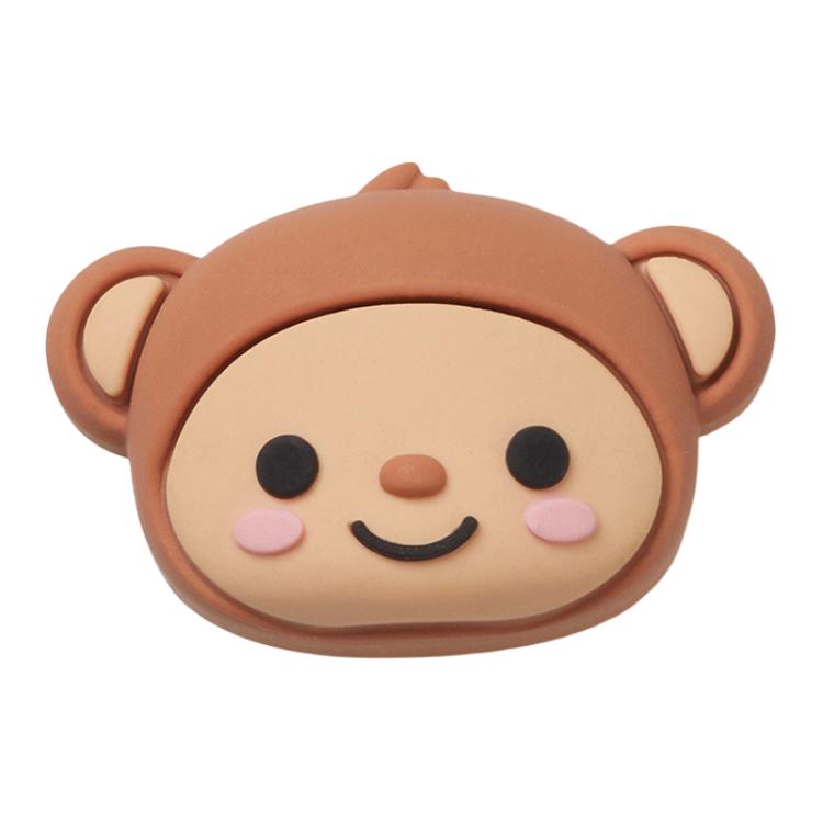 Crocs Cartoon Pattern Shoes Unisex Footwear Multicolor 10013550