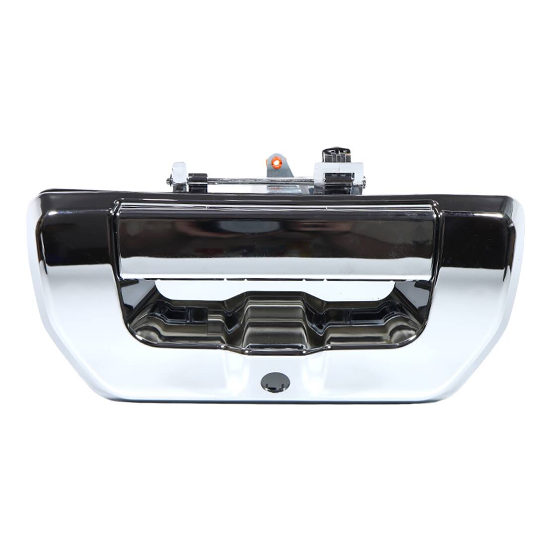 Chrome Rear Gate Tailgate Handle Fit for Great Wall Poer Power GWM Cannon Chrome