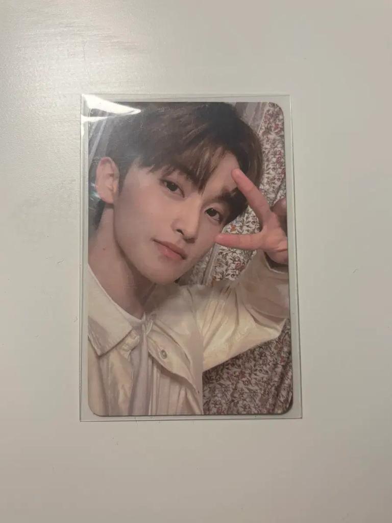 nct mark mnz unfeared Used