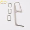 Compatible Lavida Window Lift Switch Trim for 15 Models