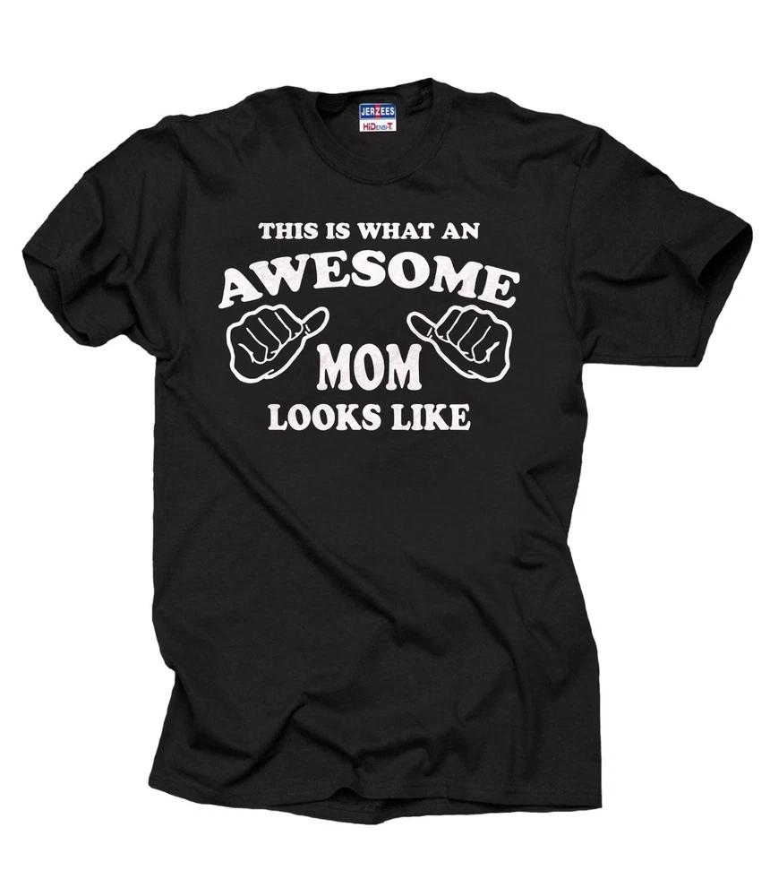 This Is What An Awesome Mom Looks Like Gift for Her Best Gift S