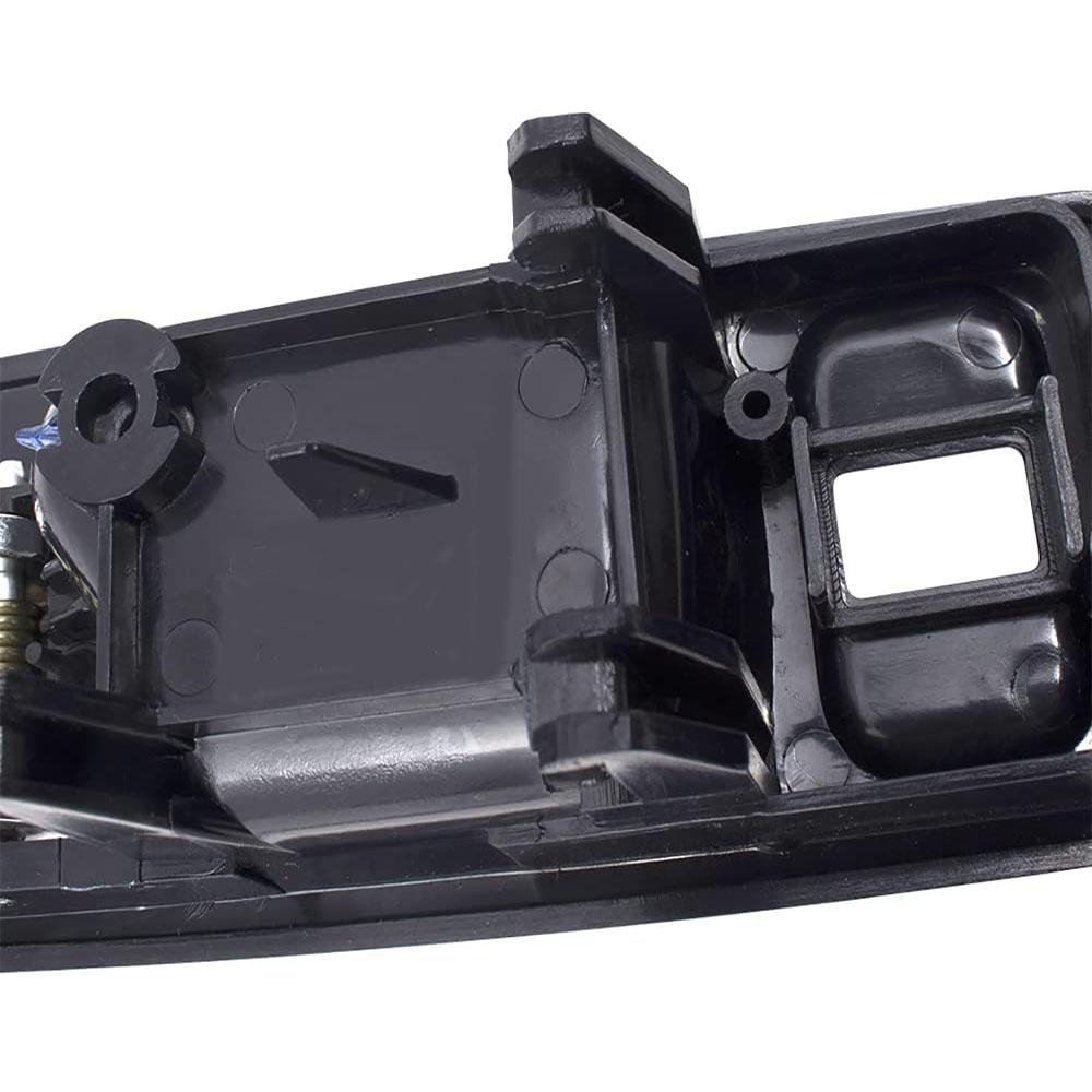

New 1Pair Interior Door Handle For Honda Accord SE DX EX LX 10th Anniversary 90-93