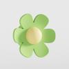 8pcs Silicone Bathroom Sink Drain Stopper Universal Sink Overflow Stopper  Small Flower Basins