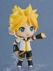 Good Smile Company Nendoroid Character Vocal Series 02 Kagamine Rin Len Kagamine Len Plastic Painted Movable Figure & 2.0 Non-scale