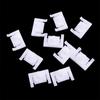(Bag Of 10) Rocker Panel Moulding Retainer Clips 92138807 For Chevrolet Ss G8