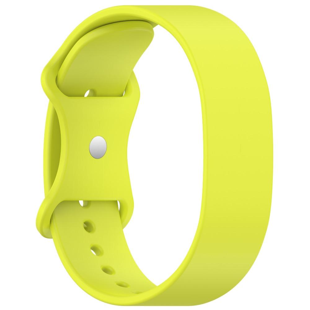 Soft Replacement Strap Adjustable Fitness Tracker Wristband for Hume Band 2.0 for Men Women