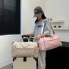 Women's Lightweight Carry-on Travel Duffle Bag