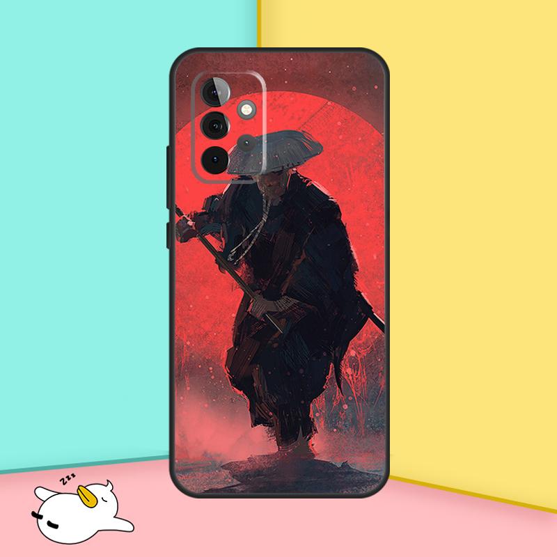 

Samurai Case For Samsung Galaxy A15 A55 A35 A52 A32 A12 A16 A26 A36 A56 A53 A33 A13 A14 A34 A54 A17 Samsung A24 4G