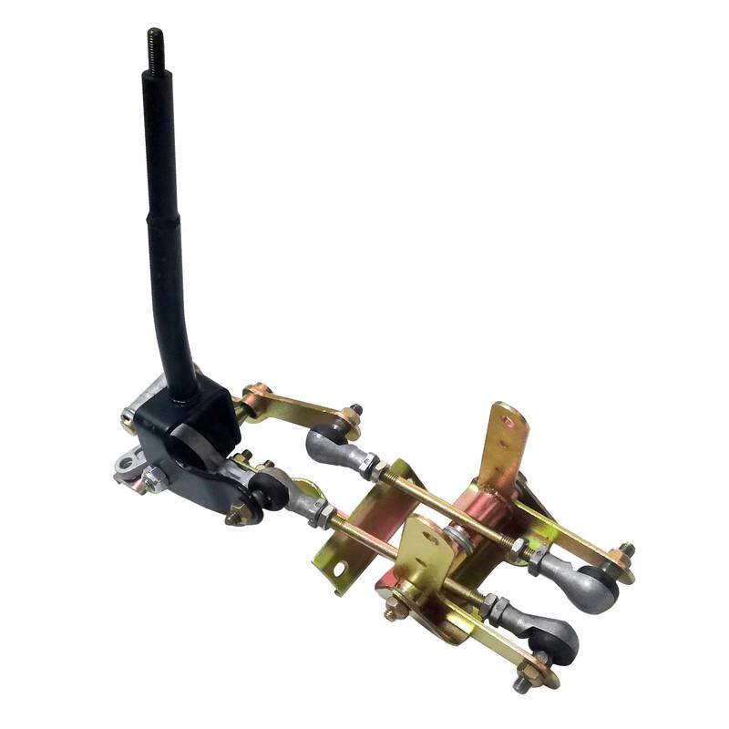 Truck Transmission Shift Lever Assembly