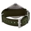Hamilton Khaki Navy Quartz Green Dial Watch H82241961