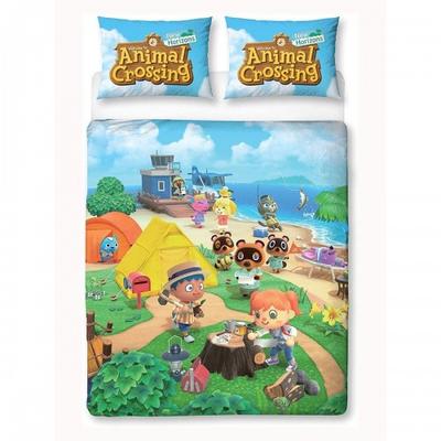 Logo Duvet Cover Set
