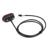 Electric Scooter Tail Light Brake Light Compatible for Xiaomi Mi4 Ultra Electric Scooter
