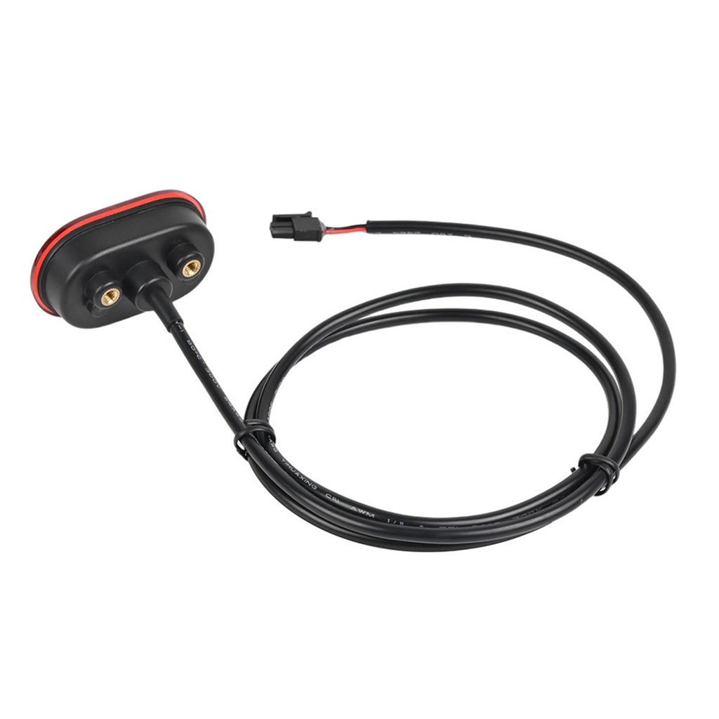 Electric Scooter Tail Light Brake Light Compatible for Xiaomi Mi4 Ultra Electric Scooter