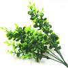 Artificial Leaves Branches Simulation Green Plant Home Decoration