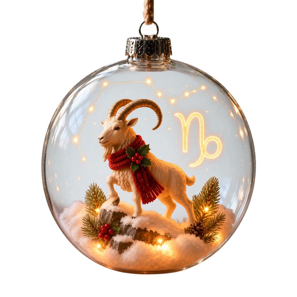 12 Pack Lighted Christmas Ornaments, Battery Operated Christmas Balls, Hanging Tree Decor with 3 Button Cell Batteries,