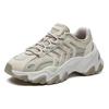 FILA Sofia 'Cream Gray' Women's (Unisex) Chunky Sneakers F12W134159FSF