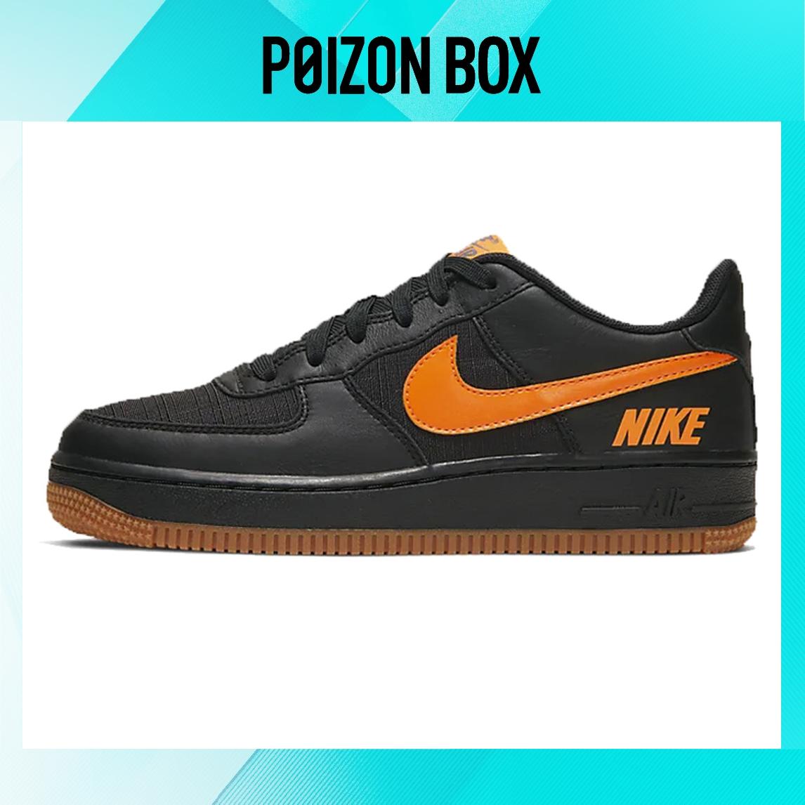 

кроссовки Nike Air Force 1 Low Skateboarding Shoes Women CQ4215-001