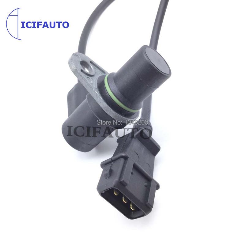 5WK90541Z Crankshaft Position Sensor for Vauxhall Opel Astra Calibra Omega Vectra 1.8 2.0 16V 1238914 90458251 70610040