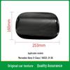 Compatible with 21-26 Mercedes-Benz S-Class W223 Fuel Tank Filler Door Outer Cover (Part No: 223751900)
