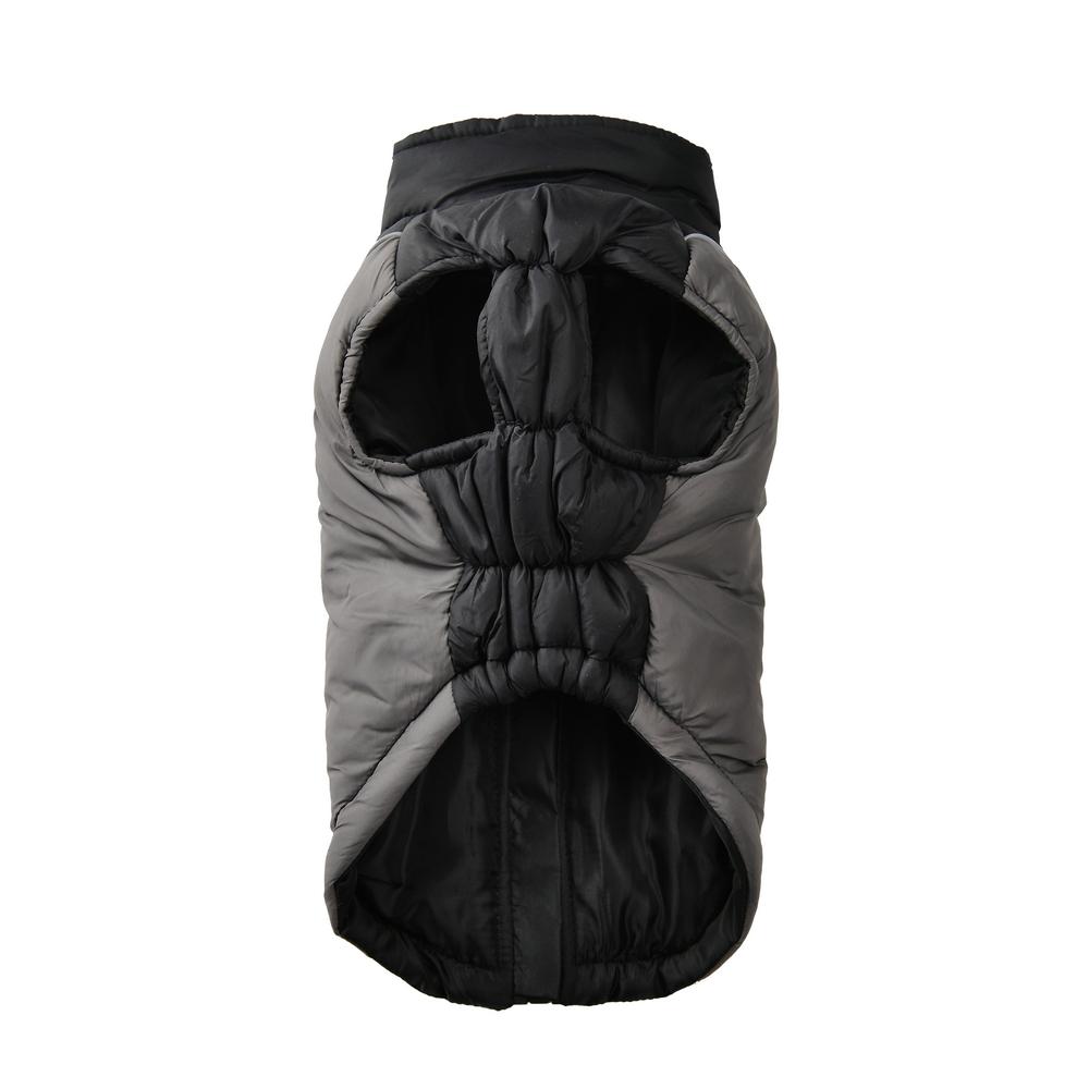 Dog Jacket Winter Clothes For Small Dogs Winter Warm Pet Coat Waterproof Chihuahua Vest French Bulldog Outfits Puppy Costume Supplies