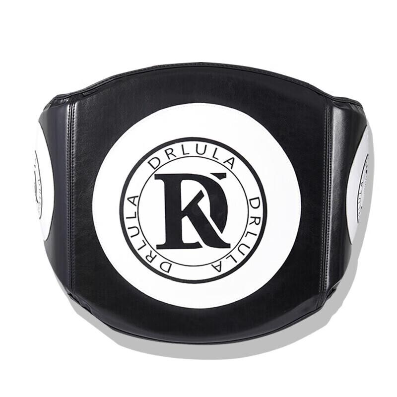Dracula Sanda Boxing Waist Target Pad