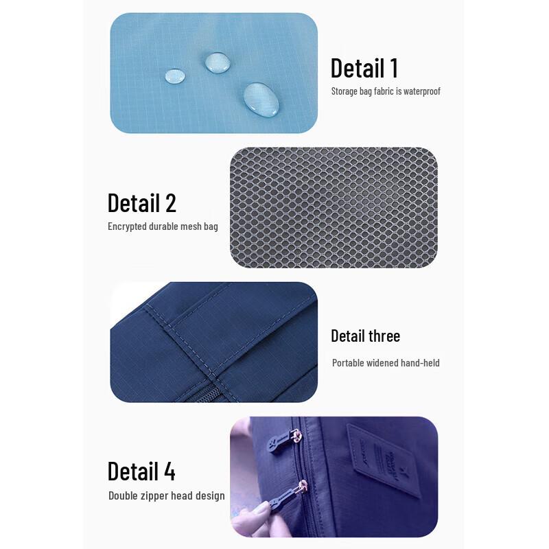 Head & Shoulders Travel Toiletries Set