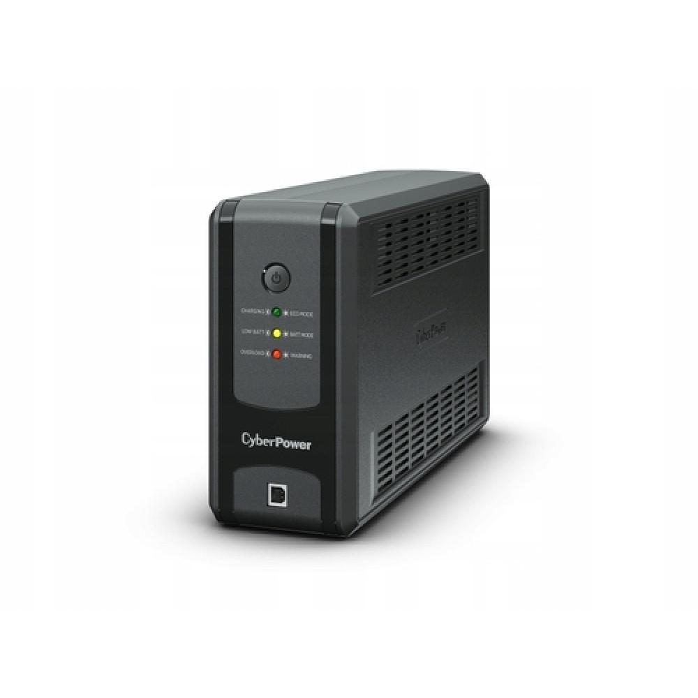 Cyberpower Ut850Eg-Fr Ups