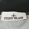 STONE ISLAND [Excellent Condition/Domestically Manufactured/24 Stainless Steel] 801541223 Membrana 3L TC Bomber Jacket Nylon Bomber Jacket M khakiUsed