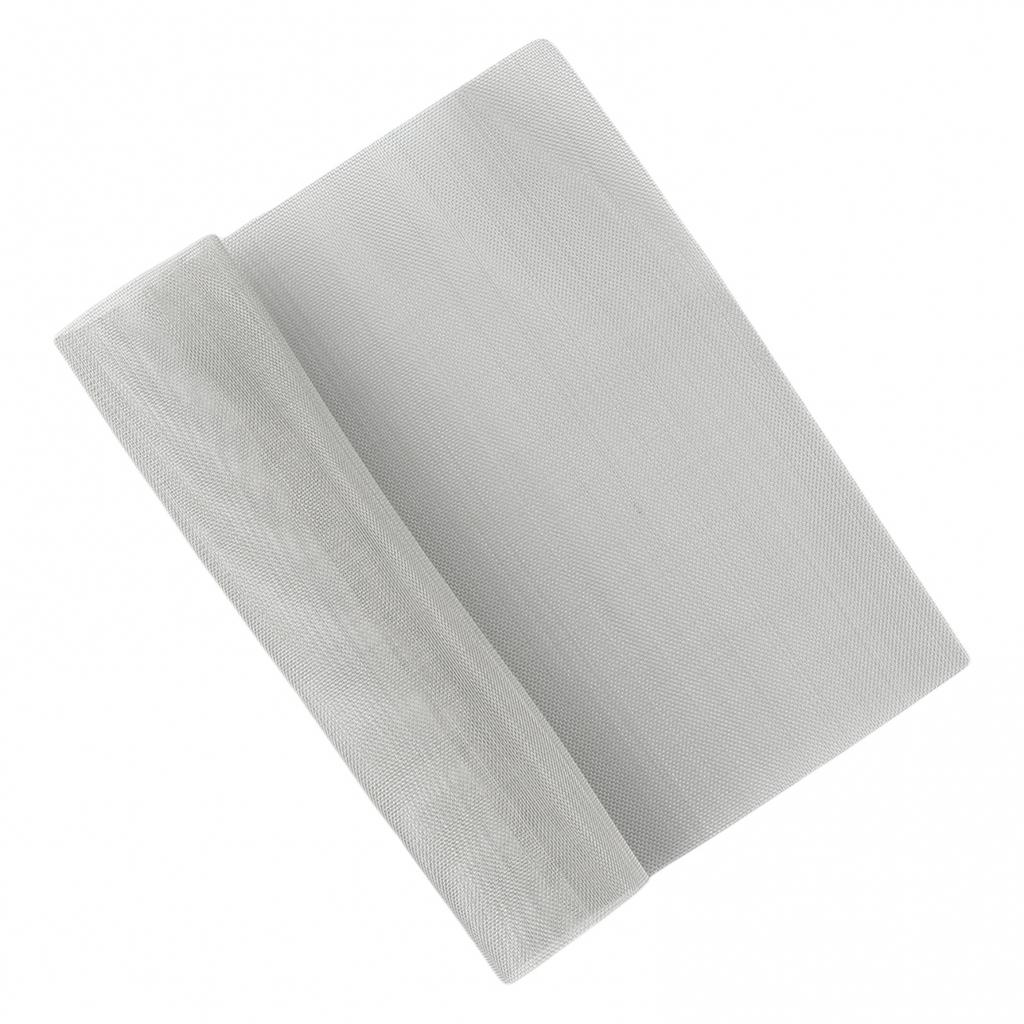 CAR-Bumper Repair DIY Stainless Steel Wire Screen Mesh Welding Wire Crack Repair