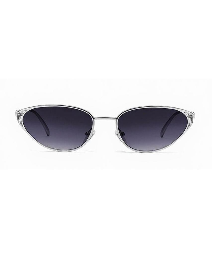 Tukyubeu 3232 (Silver-Black)