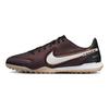 React Tiempo Legend 9 Pro TF Generation Pack Pantofi unisex Violet Space-Violet Alb DR5984-510