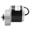 24V 1000W Gear Reduction Electric Motor Electric Bicycle Motor Reductor for Electric Bike Tricycle Go Karts