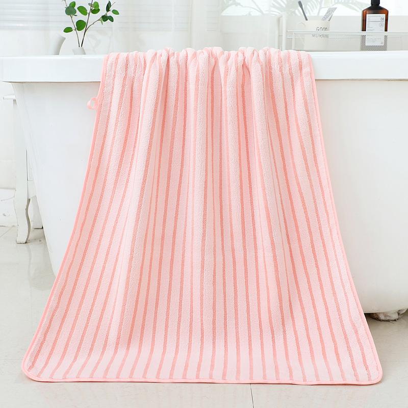 Thickened Quick-Dry Bath Towel