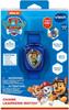 PAW Patrol Toy Watch Multi-Function Chase Blue Learning Watch PAW Patrol [Item]