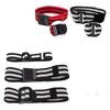 High Elastic Adjustable Tourniquet Band for Blood Flow Restriction Training - Arm & Thigh Fitness