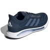 Adidas Galaxar Run Blue/White Women's Sneakers FX6887