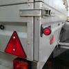 12V 24V Truck Trailer Lights LED Side Marker Indicators Lorry Tractor Signal Lights Parking Light Red White/Amber StylingTurn Signal 2