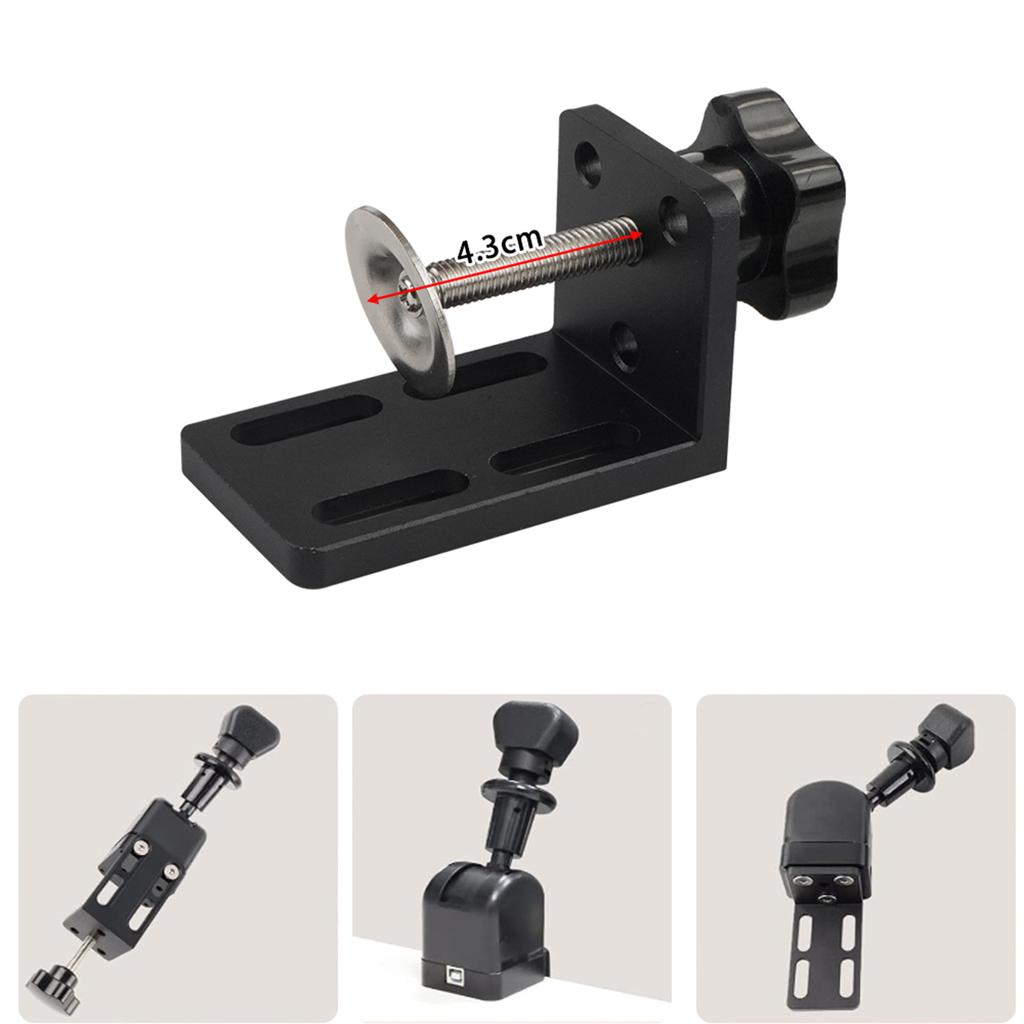 Frână de mână pentru jocuri de curse cu clemă de montare Înlocuire frână de mână USB pentru jocuri pentru Logitech G27 G29