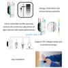 B0KB 3 Way Circuit Compatible LED Dimmer Switches with Slide Control & Temperature Defense Suitable for Residential Use