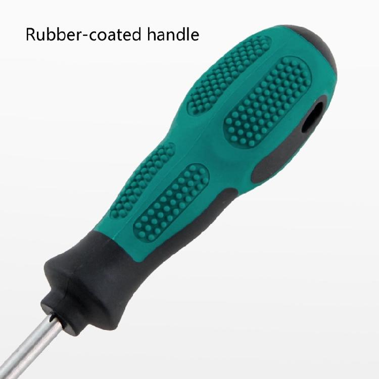 Mini Crossing Screwdriver Small Manual Precise Home Appliances Repair Tool Home Project Slotted Screw Accessories