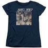 Tops – T-Shirts