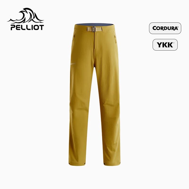 

Pelliot Women s Softshell Sport Pants 125107004 S