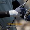 MISSION UV Protection Ice Silk Gloves BX083
