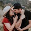 Vnox Free Engrave Love Words Bracelets Gifts for Couples, Stainless Steel Figaro Chain Bracelets,Valentines Day Gift for Him Her