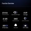 DAREU COOL68 Magnetic Switch Gaming Mechanical Keyboard